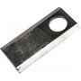 Couteau de faucheuse UNIVERSEL 2220101AKR