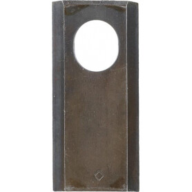 Couteau de faucheuse UNIVERSEL 2220101BKR