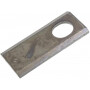 Couteau de faucheuse UNIVERSEL 2220101BKR