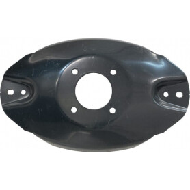 Disque de faucheuse UNIVERSEL 2535312KR
