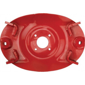 Disque de faucheuse UNIVERSEL 39760150KR