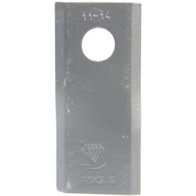 Lame de faucheuse UNIVERSEL 40490005KR
