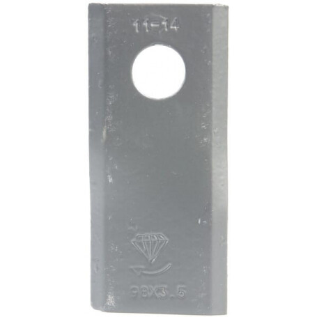 Lame de faucheuse UNIVERSEL 40490005KR