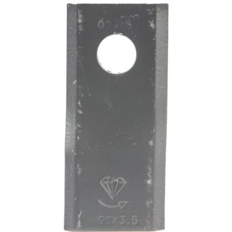 Couteau de faucheuse UNIVERSEL 40490006KR