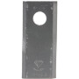 Couteau de faucheuse UNIVERSEL 40490006KR