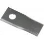 Couteau de faucheuse UNIVERSEL 40490006KR