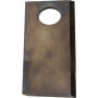 Couteau de faucheuse UNIVERSEL 434971KR