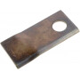 Couteau de faucheuse UNIVERSEL 434971KR