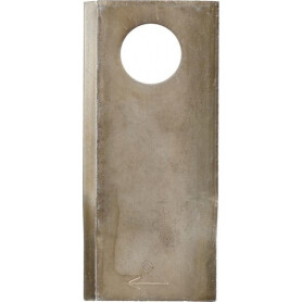 Lame de faucheuse UNIVERSEL 434972KR