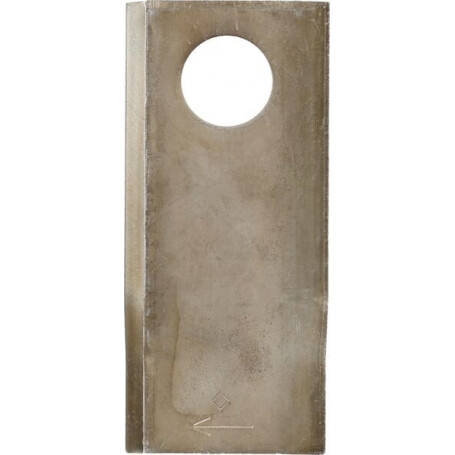 Lame de faucheuse UNIVERSEL 434972KR