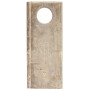 Couteau de faucheuse UNIVERSEL 434975KR
