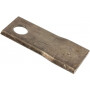 Couteau de faucheuse UNIVERSEL 434975KR
