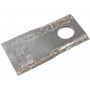 Couteau de faucheuse UNIVERSEL 434977KR