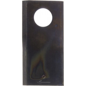 Lame de faucheuse UNIVERSEL 434978KR