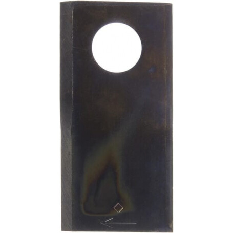 Lame de faucheuse UNIVERSEL 434978KR