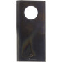 Lame de faucheuse UNIVERSEL 434978KR