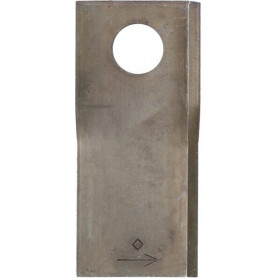 Couteau de faucheuse UNIVERSEL 434985KR