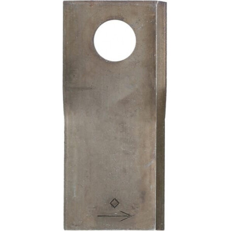 Couteau de faucheuse UNIVERSEL 434985KR