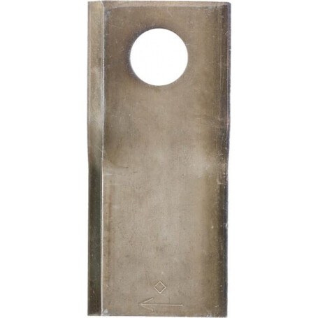 Lame de faucheuse UNIVERSEL 434986KR