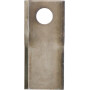 Lame de faucheuse UNIVERSEL 434986KR