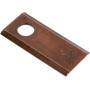 Couteau de faucheuse UNIVERSEL 477762KR