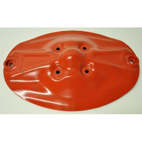 Disque de faucheuse KUHN 55901320