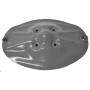 Disque de faucheuse UNIVERSEL 55901320N