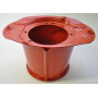 Disque de faucheuse KUHN 55902720