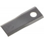 Lame de faucheuse UNIVERSEL 55906100KR