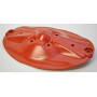 Disque de faucheuse KUHN 55911100