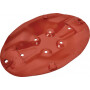 Disque de faucheuse KUHN 55931400