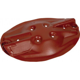 Disque de faucheuse KUHN 55932420