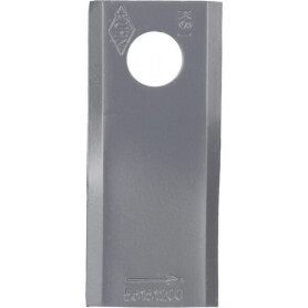 Couteau de faucheuse KUHN 56151200