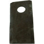 Couteau de faucheuse UNIVERSEL 56151210KR