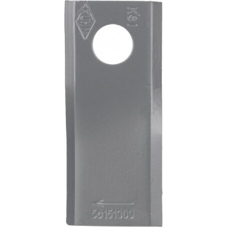 Lame de faucheuse KUHN 56151300