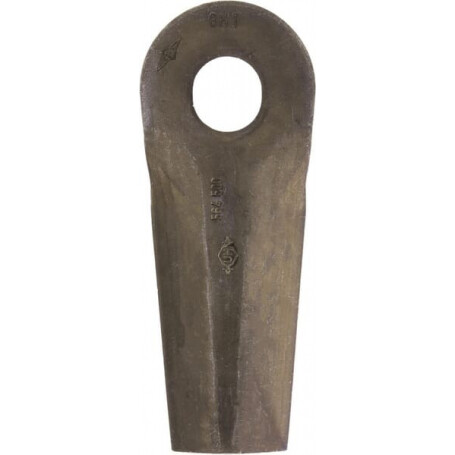 Couteau de faucheuse KUHN 56450000