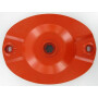 Disque de faucheuse KUHN 56450110