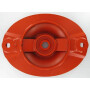 Disque de faucheuse KUHN 56450110