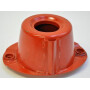 Disque de faucheuse KUHN 56450210