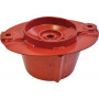 Disque de faucheuse KUHN 56450210