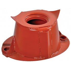 Disque de faucheuse KUHN 56450310