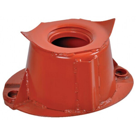Disque de faucheuse KUHN 56450310