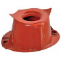 Disque de faucheuse KUHN 56450310