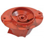 Disque de faucheuse KUHN 56450310