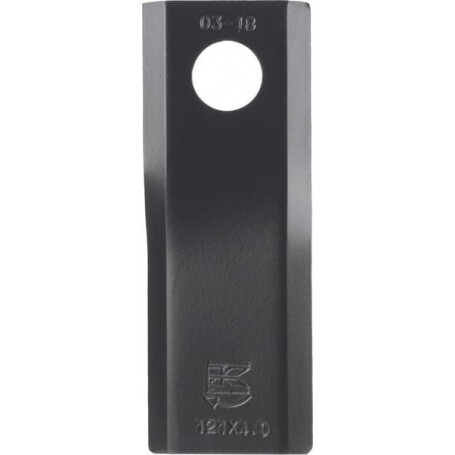 Lame de faucheuse UNIVERSEL 56451300KR