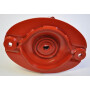 Disque de faucheuse KUHN 56452400