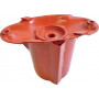 Disque de faucheuse KUHN 56805410