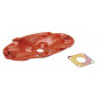 Disque de faucheuse KUHN 56807200