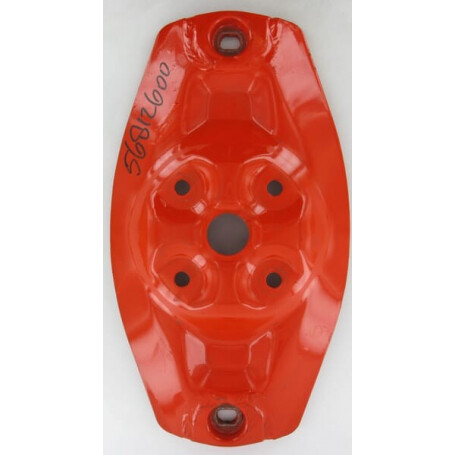 Disque de faucheuse KUHN 56812600