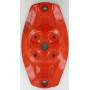 Disque de faucheuse KUHN 56812600